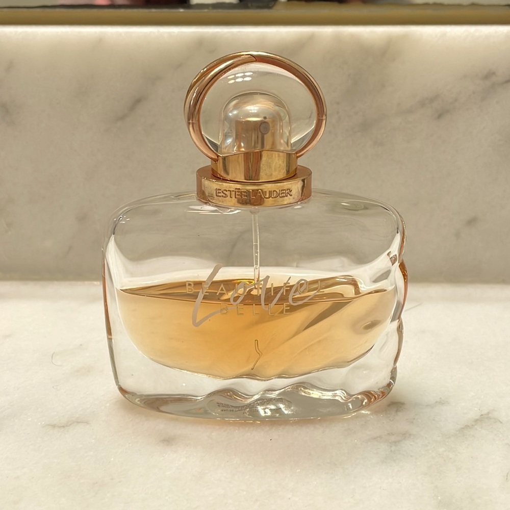 Estée Lauder Beautiful Belle Love